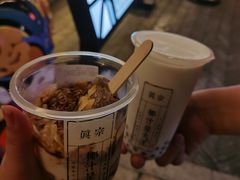 -眞宗·椰汁是大王(小娄巷店)