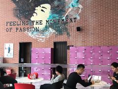 -一兆韦德健身(慧芝湖店)