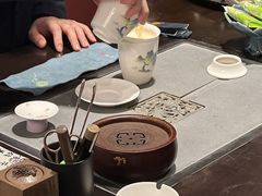 -潮隐·东园现代潮菜