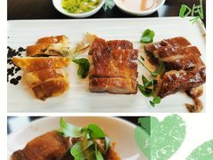 -环球港凯悦 · 享悦中餐厅