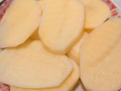 厚切土豆-陈艳红火锅菜·冒菜(簋街店)