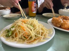 -华光餐厅(复兴路店)