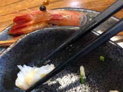 -尺山寸水日料(马桥满天星店)