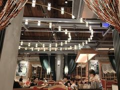 -廖掌柜·重庆鲜货火锅(上海首店)