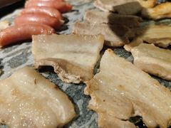 -晓燃地摊烤肉(朝阳双桥店)
