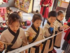 -童学馆亦庄馆(天宝中街店)