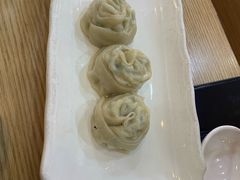 饺子-江南面屋(明洞店)