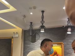 -华夏良子·足道SPA艾灸(铁道大厦店)