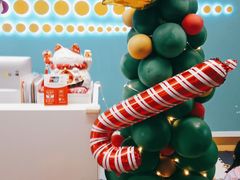 -玩胜青少儿体能(福田侨香中心)