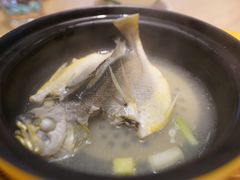百秒黄花鱼-莆田餐厅(吉隆坡柏威年广场店)
