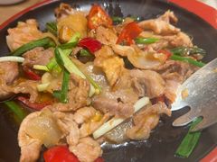 -新太二·鲜料川菜(万泰汇店)