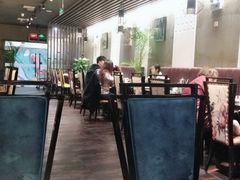 大堂-锋味餐厅(空港复悦里店)