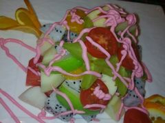 android_upload_pic-芭莉与彩虹西餐厅(成都合生汇店)