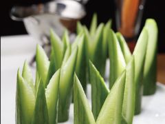 面酱青瓜-金熙楼(熙南里店)