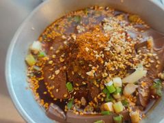 -蓉三少冒烤鸭·四川小吃集(北京首店)