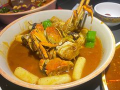 -虾乐园龙虾·夜宵(松江店)