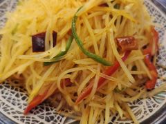 -百格里格.Uyghur cuisine(百色路店)