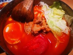 -火山屋台(新街口店)