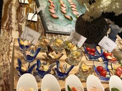 -AdD全日制餐厅(中谷花园酒店)