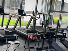 -FIGHTMAN格斗俱乐部(长宁临空店)