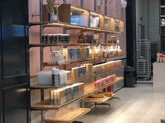 -面包新语(融创茂店)