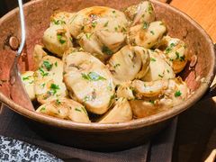 炒蘑菇-Solo(衡山路店)