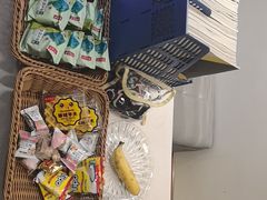 -中田健身工作室(太阳广场店)