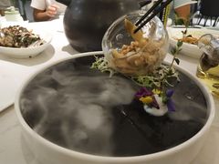 -香香海南菜餐厅