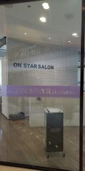 -ON STAR SALON