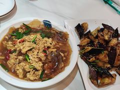 -鲁南仔·滕州炒鸡(经三路店)