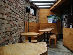 -VOYAGE COFFEE(北锣鼓巷店)