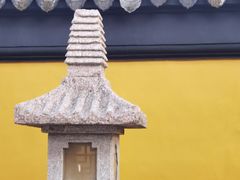 -寒山寺