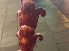 -黑色经典臭豆腐·湖南特产(步行街店)