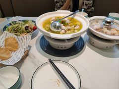 -朝花里川菜小馆朝(益田假日里店)