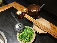-洋马儿火锅(解放碑店)