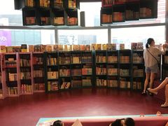 -当当梅溪书院(步步高梅溪新天地店)