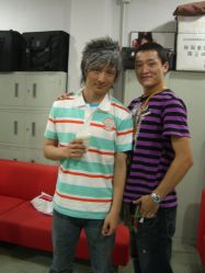 -KEIVON HAIR·崎宏