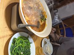 -龚兴城鱼羊吉·家传湖北菜(苗栗路总店)