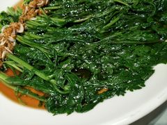 生煎茼蒿-解家河南菜(金水路店)