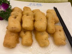 -黄埔华苑酒家(黄埔总店)