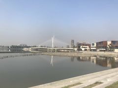 -映月湖中央公园