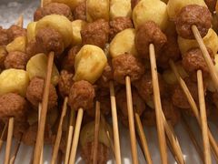 -通海俄式烧烤·俄罗斯大串(嵩山路店)
