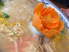 -老雒阳面馆·水席(定鼎门店)