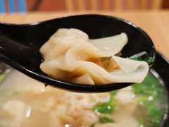 -小杨生煎(黄河路店)