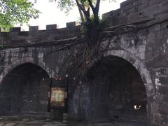 -涞滩古镇