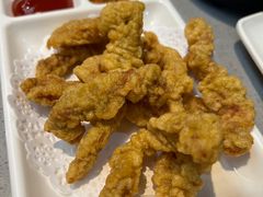 -海底捞火锅(振华商厦店)