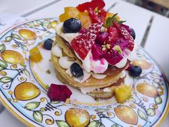 -Alimentari早午餐(安福路店)