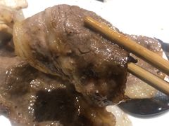 -正苑26年海鲜烤肉•牛尾汤汤饭(东港店)