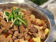 -古乐牛香·鲜牛肉牛杂火锅(高新店)