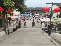 -嘉兴月河历史街区